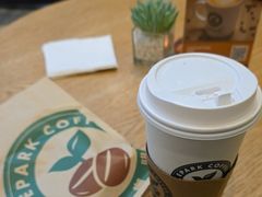 -逸派咖啡 EPARKCOFFEE(广安门店)