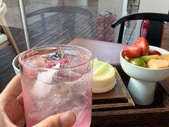 -自如ZSPACE四合院艺术餐厅