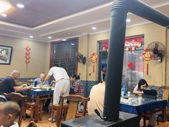-上王村王家三合院农家乐