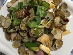 -辣螃铠盆盆蟹大排档(总店)