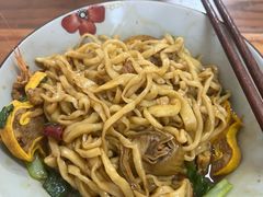 -里兆打面馆