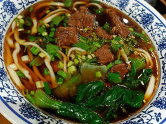 红烧牛肉面-咂摸(南锣鼓巷店)