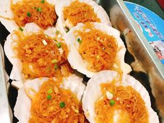 -胶东海鲜大排档(北太平庄店)