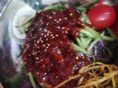 -优壹佳·延边朝鲜族料理(中山北路店)