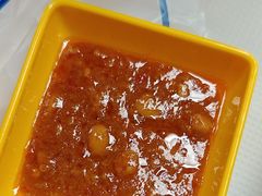 -云晓光头烧烤吧(德平路店)