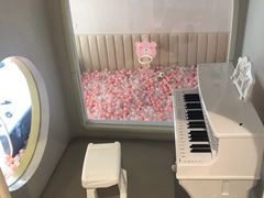 -KIDults童伴儿亲子餐厅(达美中心广场店)