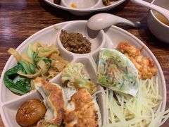 -素满香·食养自助(建邺万达店)