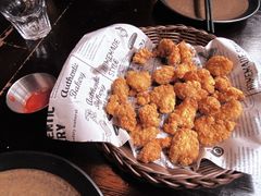 -Local泰莲庭(虹鳟鱼店)