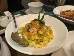 -帕蓝·暹罗料理(大学路店)