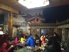 -88号小吃店·经典云南菜·地道纳西美食