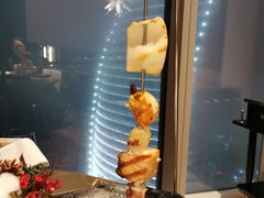 -海岸·高空海景餐厅(厦门康莱德酒店)