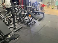-VLines耀能运动24小时·月付制健身(京广桥店)