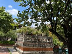 -东莞市可园博物馆