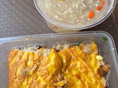 -老通城豆皮大王(吉庆街店)