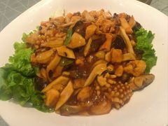 -裕德隆清真饭庄·天津特色菜(东丽店)