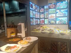 -开鑫鱼厂·宁波海鲜(前程智慧城店)
