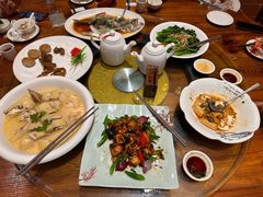 -大门水乡·顺德菜