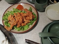 -鲜潭蒸汽石锅鱼(五道口购物中心店)