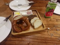 -德国金皇冠啤酒坊(硅谷大街店)