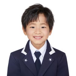-侨治发型