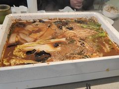 -半天妖烤鱼(诺德广场店)