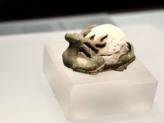 -内蒙古博物院