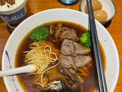 -囿面传统制面馆(中央路店)