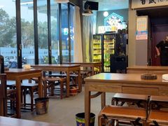 -百盛烧烤龙虾小酒馆(文富北路店)