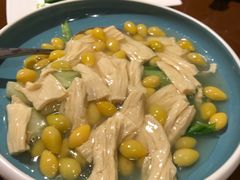 -广州中心皇冠假日酒店·百粤楼