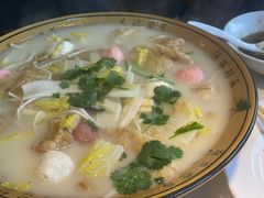 -州桥日夜餐馆