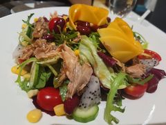 -北京西单美爵酒店-融轩中餐厅