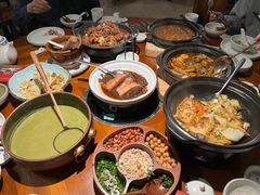 -瑶王府·广西菜(相思湖店)