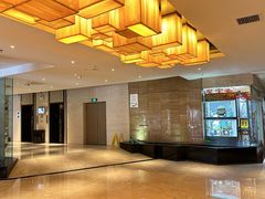 -美丽豪酒店(西安钟鼓楼回民街店)