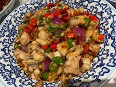 -欧记大排档·景德菜(上海首店)