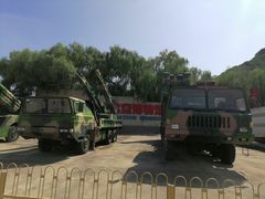 -中国航空博物馆