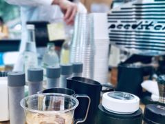 -Au Cafe&Roastery(华侨城店)