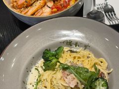 -Pennehut畔尼意面(合肥万象城店)