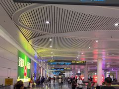-银川河东国际机场