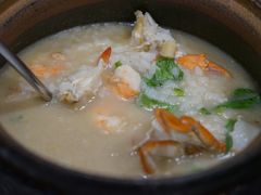 -适口餐厅砂锅粥(公信路总店)