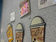 -喜茶(广州中山六路店)