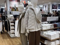 -UNIQLO(朗豪坊店)