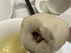 -聚春园自助餐厅(东街口店)