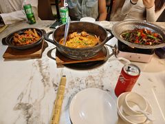 -味仙居(环城南路店)