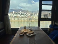 -娜玛瑟德餐厅(仙足岛店)