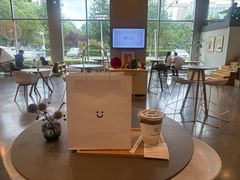 -dotcom coffee古点咖啡(致真大厦店)
