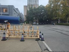 -中南财经政法大学(首义校区)
