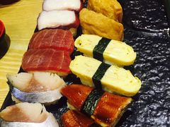 -胜代日本料理(云程巷小区店)