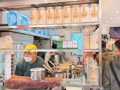 -芝麻糊世家(西华店)