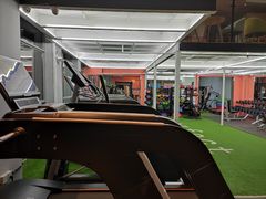 -SAH健身私教工作室(紫东店)