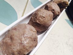 -南城十里潮汕鲜牛火锅·鲜虾生滚粥(融汇老商埠店)